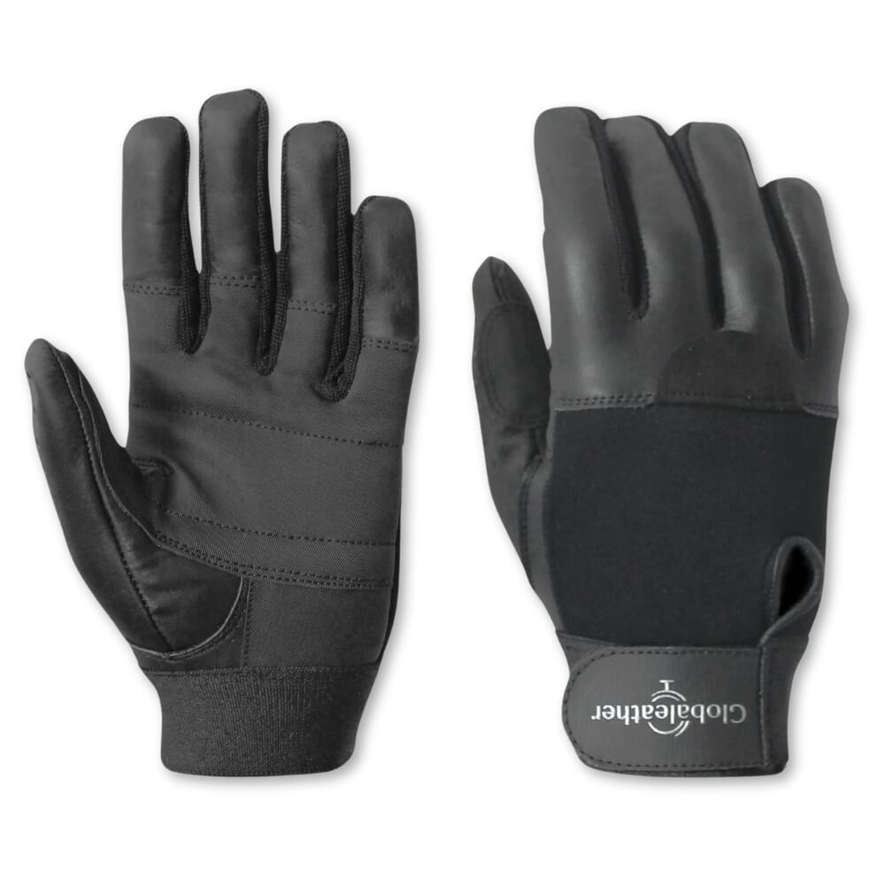 View Super Grip Wheelchair Gloves Small information