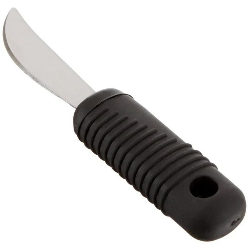 View Supergrip Bendable Utensils Knife information