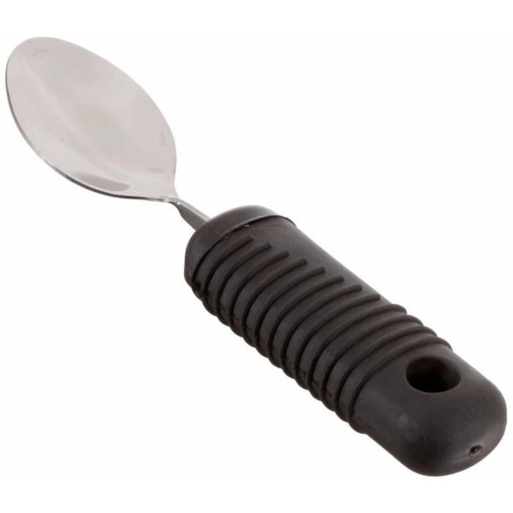 View Supergrip Bendable Utensils Spoon information