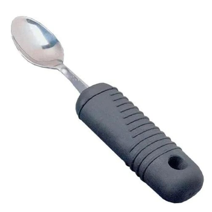 supergrip bendable utensils teaspoon