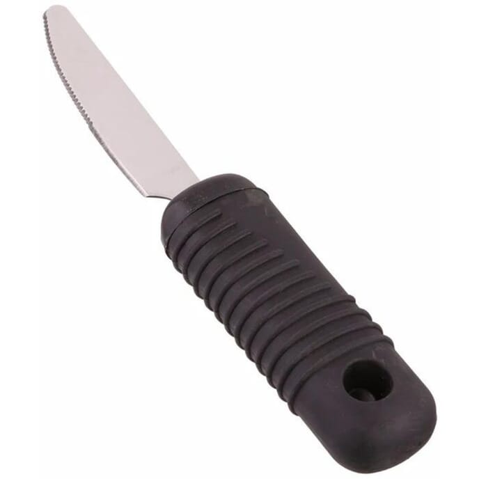 supergrip utensils knife