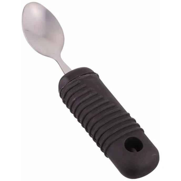 supergrip utensils teaspoon