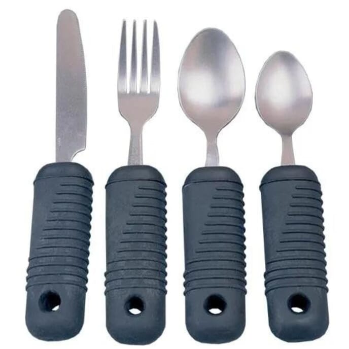 supergrip utensils