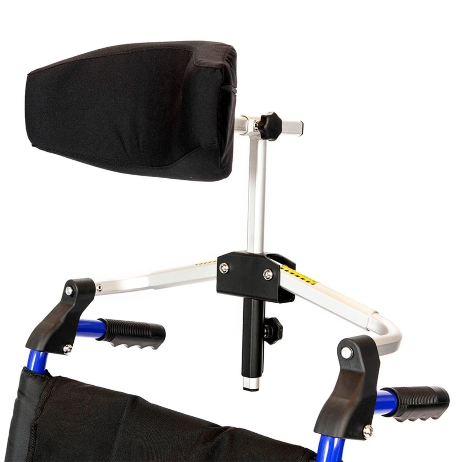 View Superhead Wheelchair Headrest Extra Large information