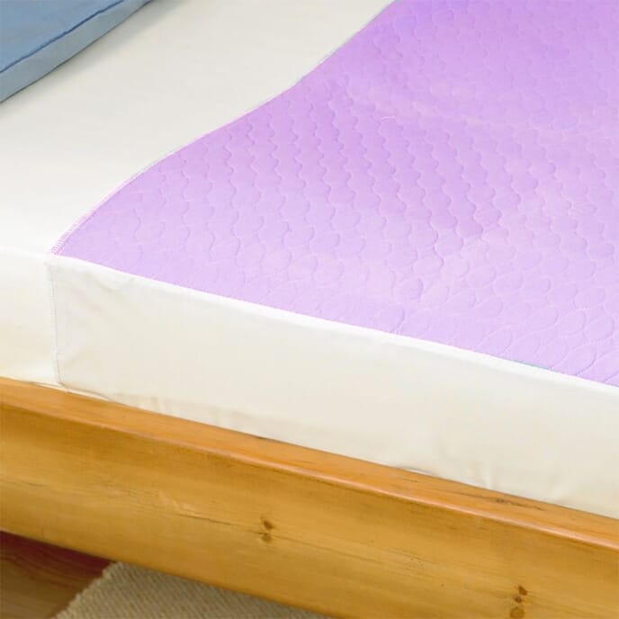 Superior Washable Bed Pads