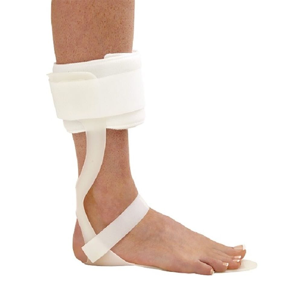 View Superlite Ankle And Foot Orthotic Large Left information
