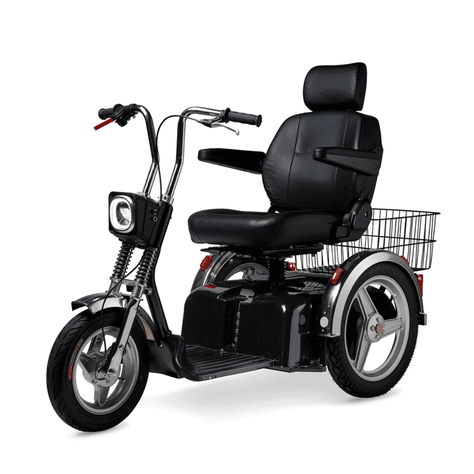 supersport mobility scooter
