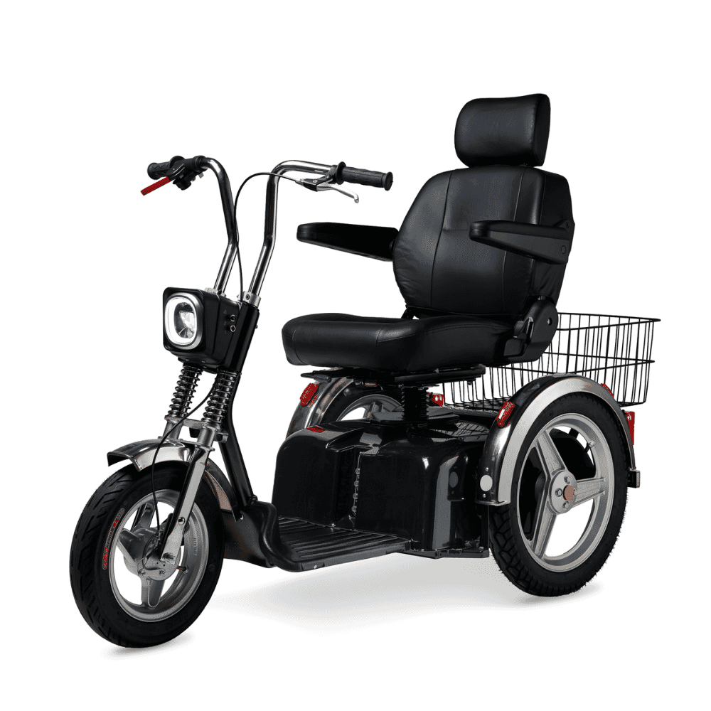 Supersport Mobility Scooter