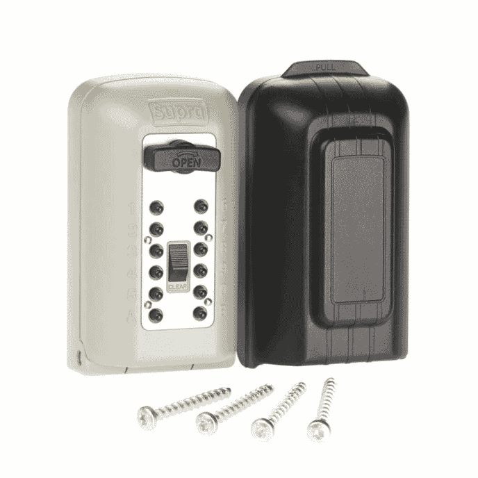 supra c500 mini keysafe