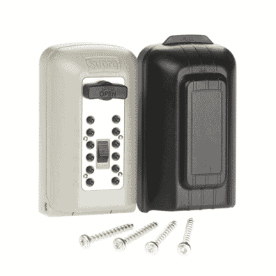 Supra C500 Mini KeySafe