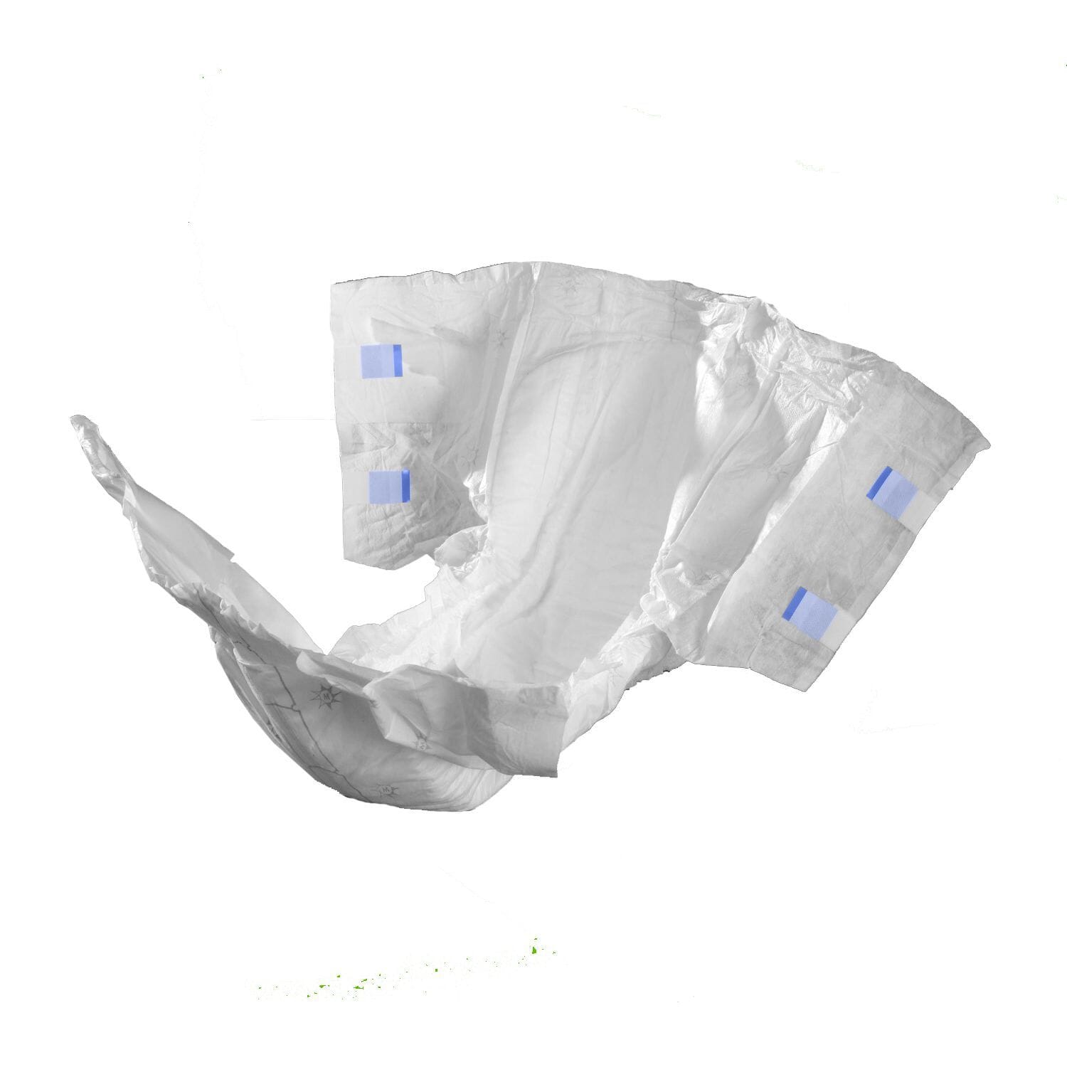 Suprem Fit All-in-One Briefs