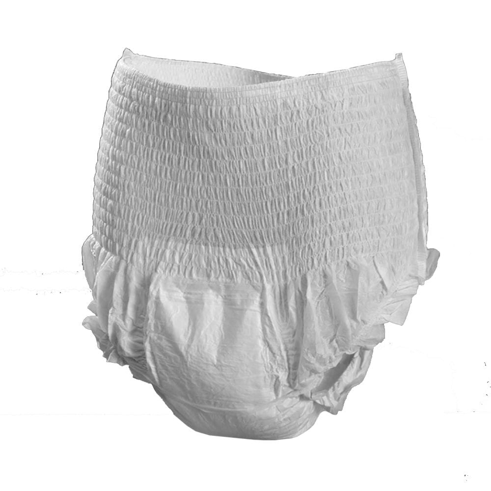 Adult Incontinence Nappies Pull up Pants Diapers Medium Large