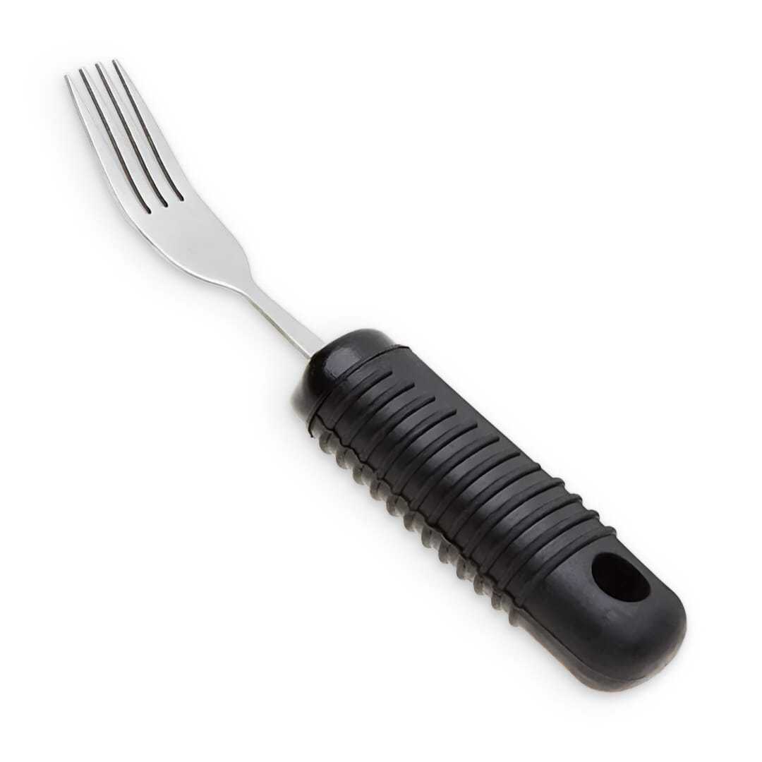 sure grip cutlery fork 1