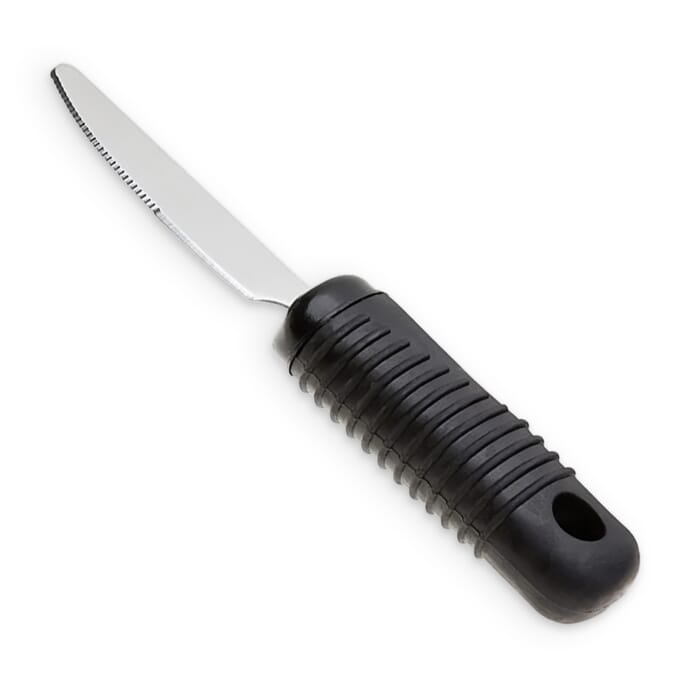 sure grip cutlery knife 1