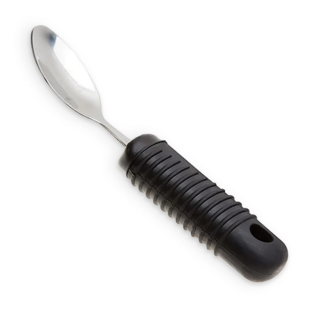 sure grip cutlery spoon