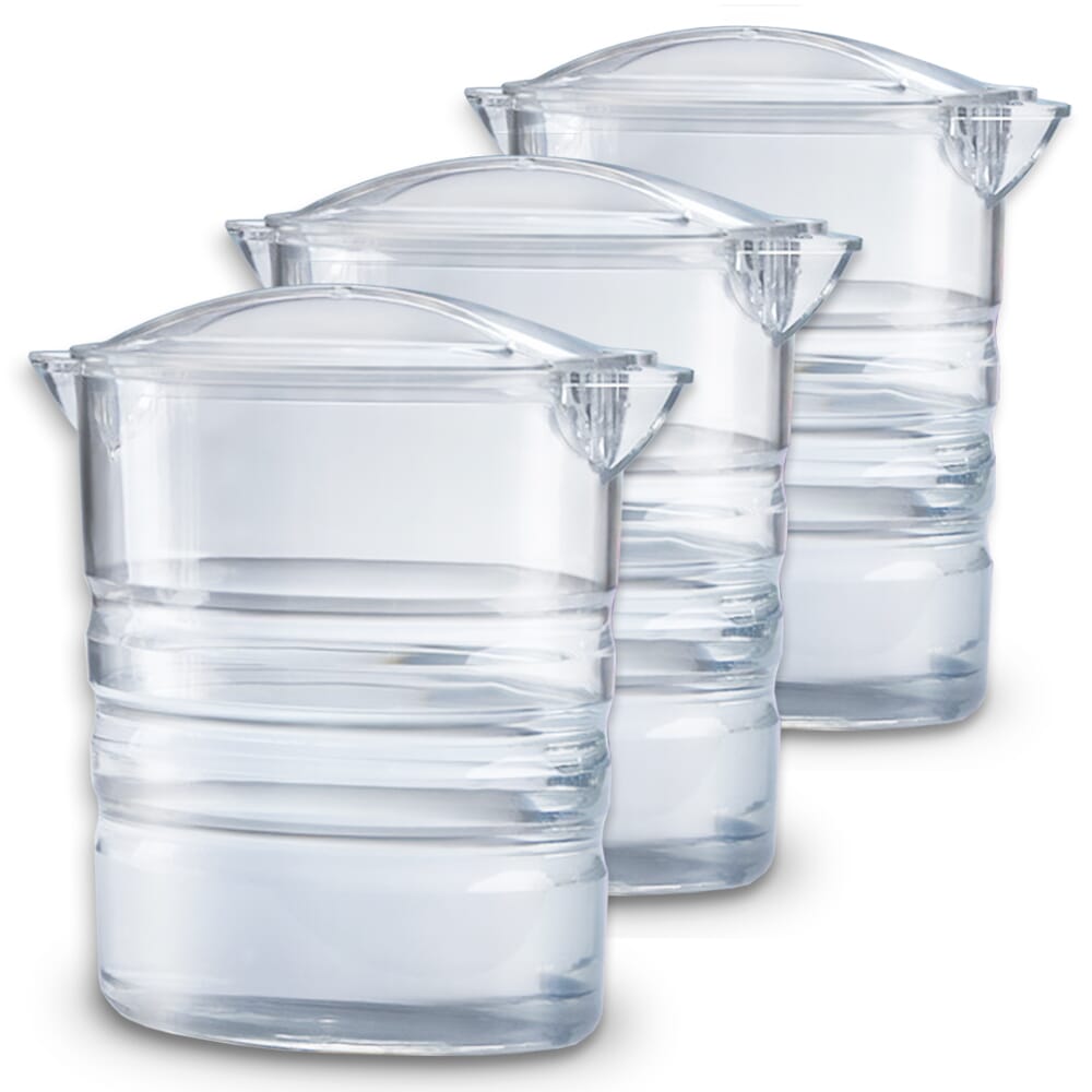 View Sure Grip Non Spill Jug Pack of 3 information