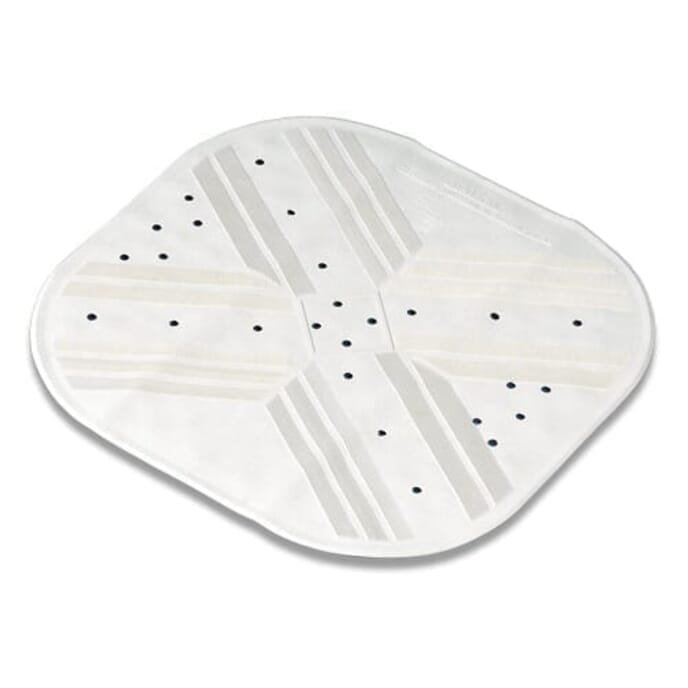 sure tread non slip shower mat