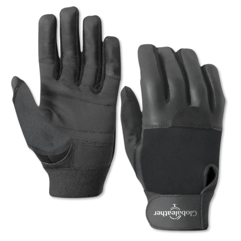 suregrip wheelchair gloves full finger