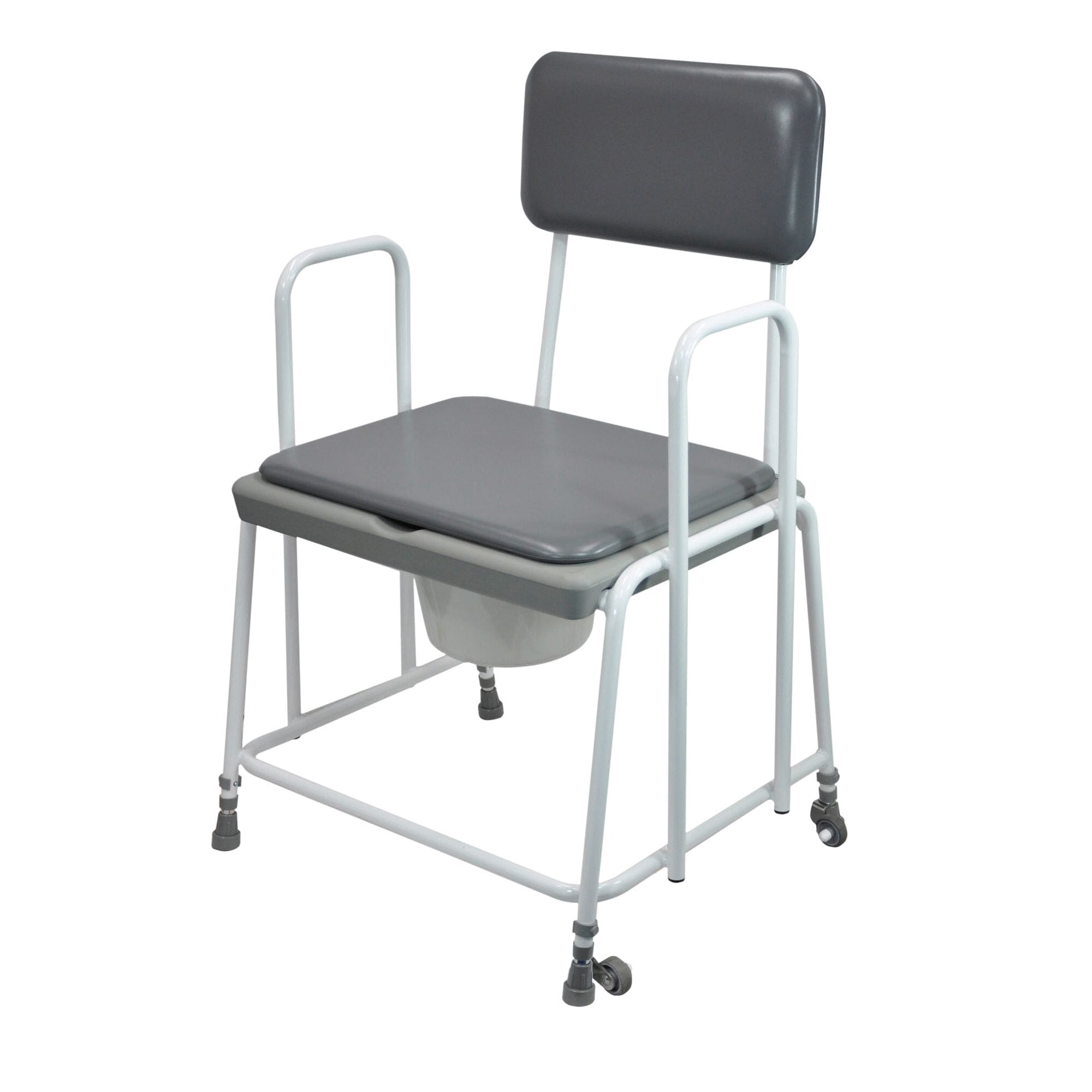 View Sussex Bariatric Commode information