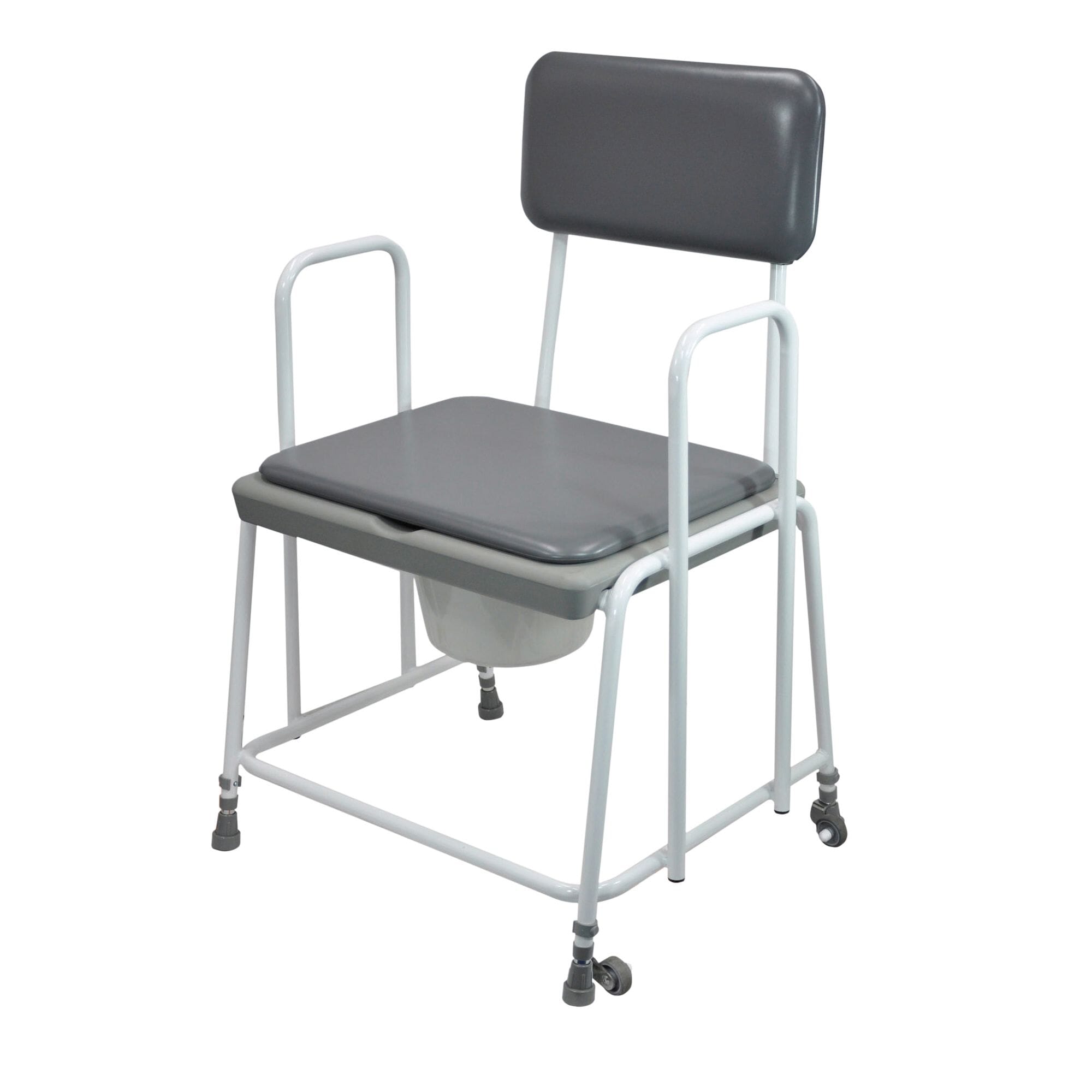 Sussex Bariatric Commode
