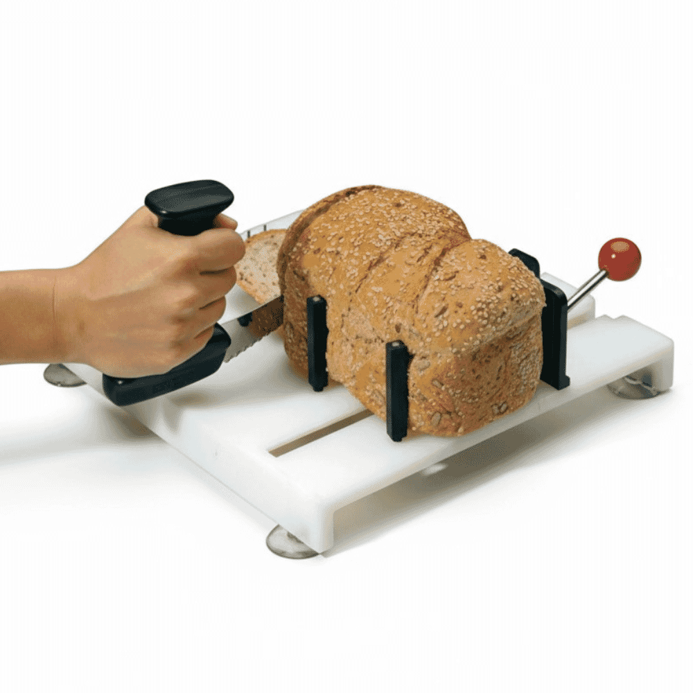 swedish fix it food preparation board slicing bread