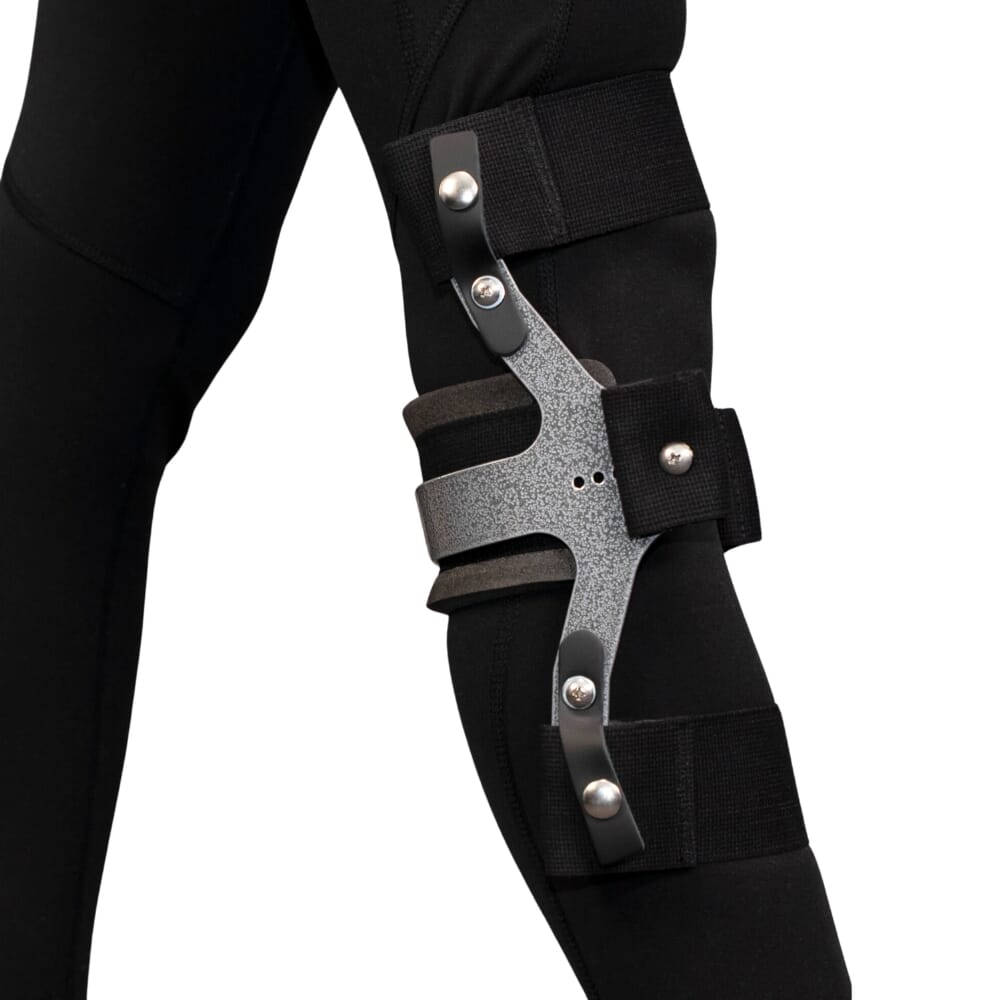 Swedish Knee Cage