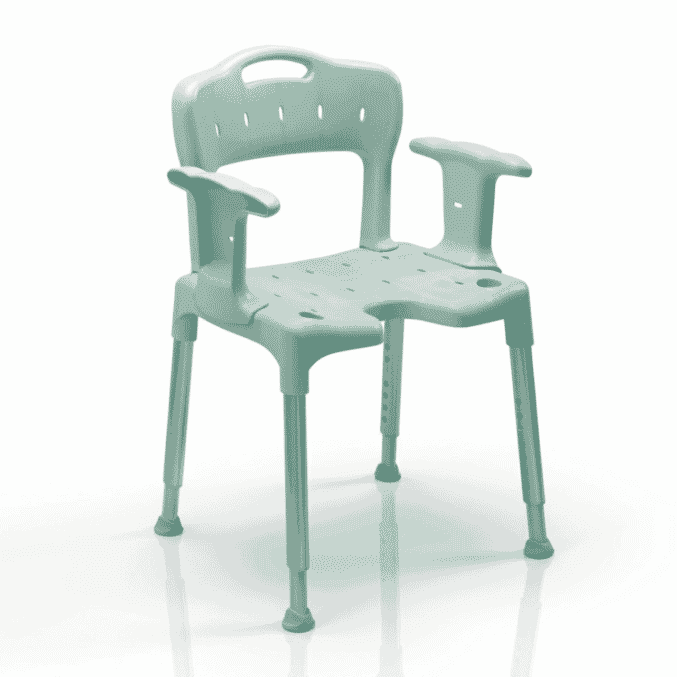 swift shower stool chair