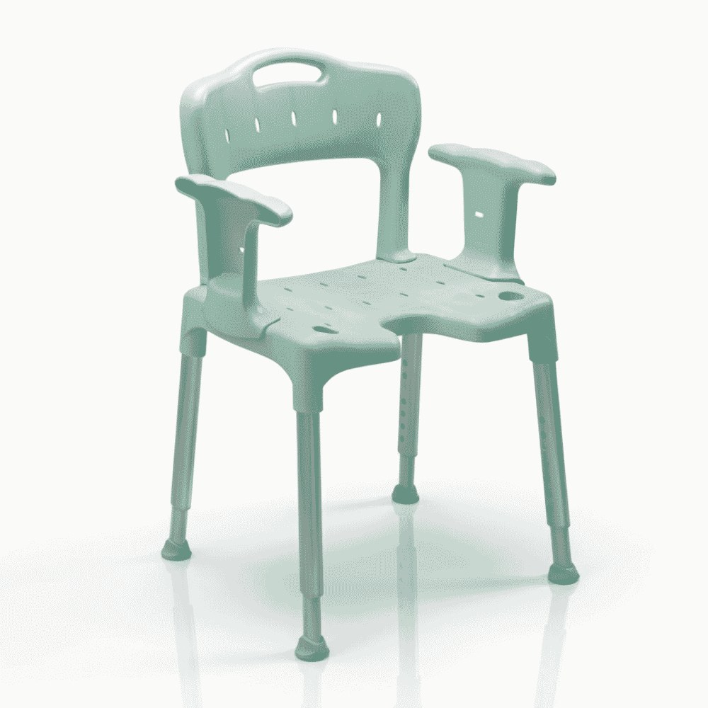 Swift Shower Stool/Chair