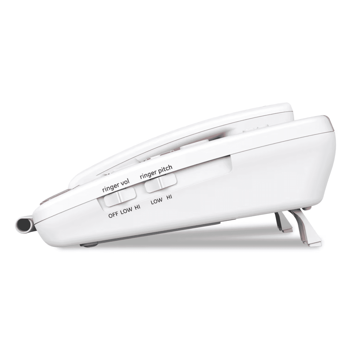 swissvoice 1110u large button phone profile