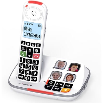 Swissvoice Xtra 2355 Cordless Phone