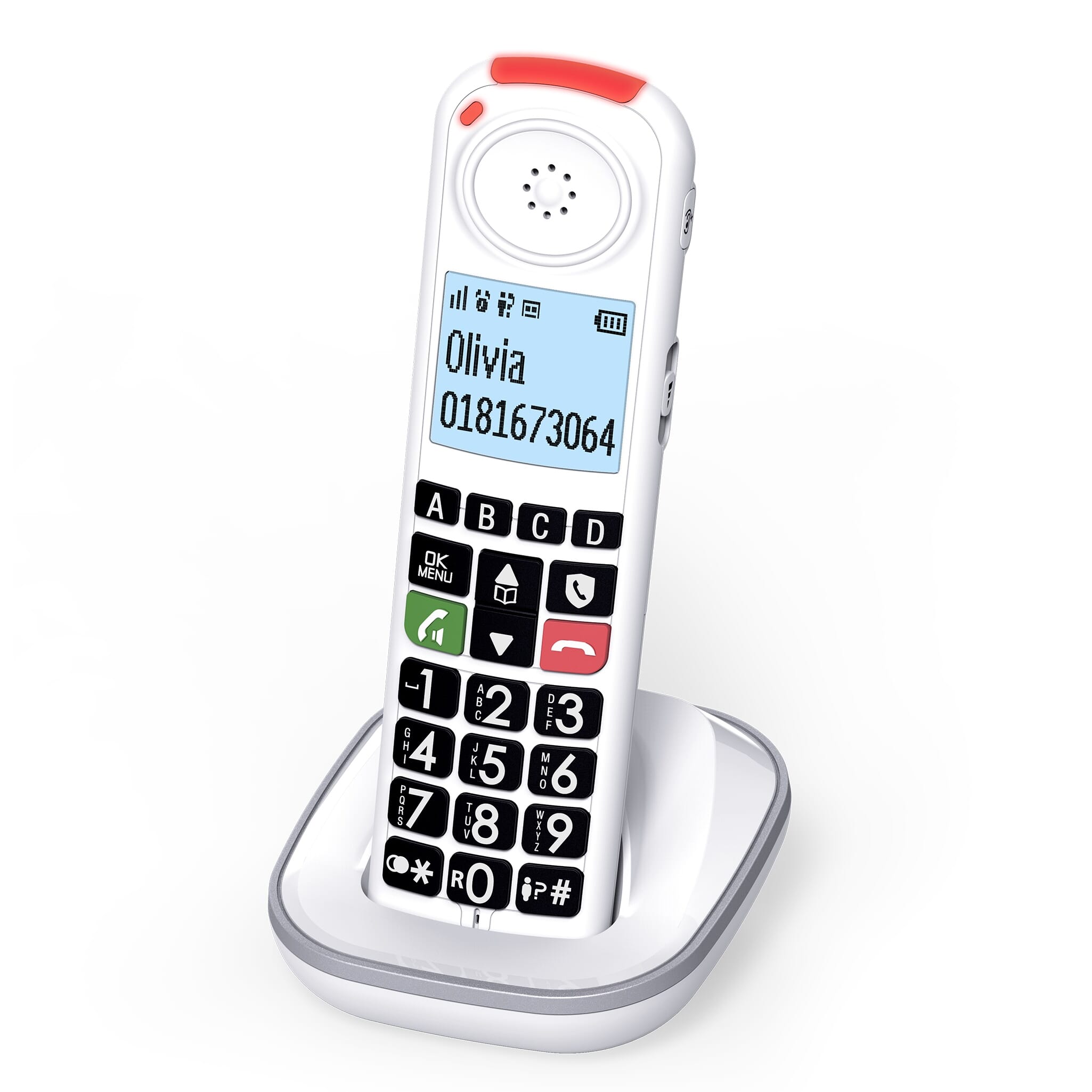 Swissvoice Xtra 55 Additional Handset