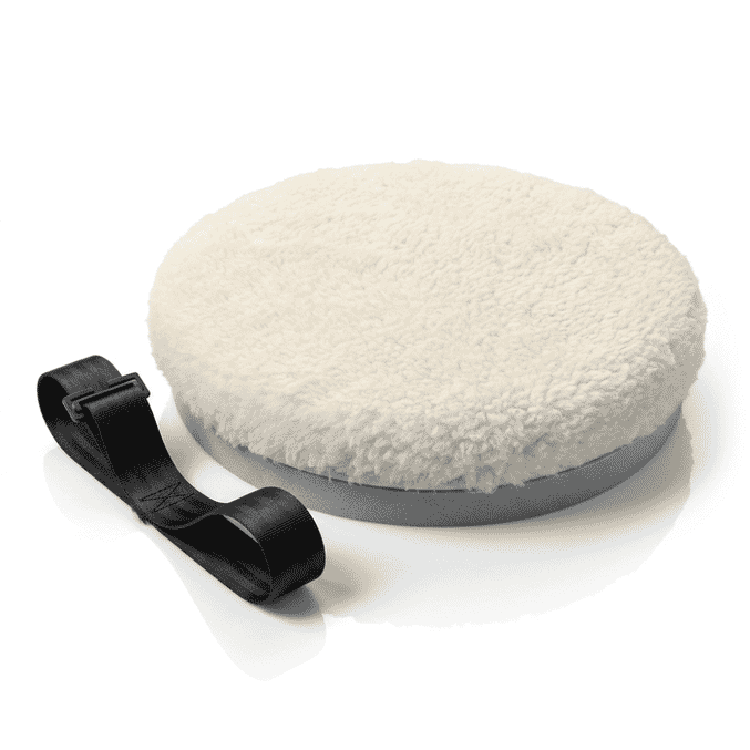swivel car seat