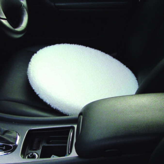 swivel seat deluxe