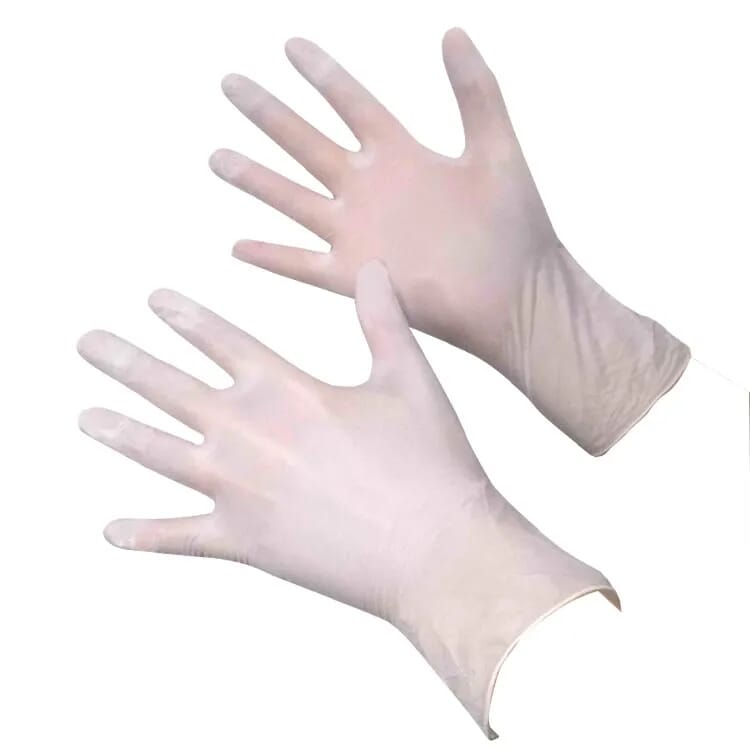 View Synthetic Gloves Large 3 Boxes information