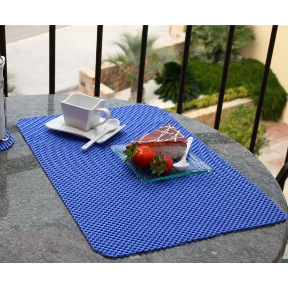 View Tablemats Electric Blue information