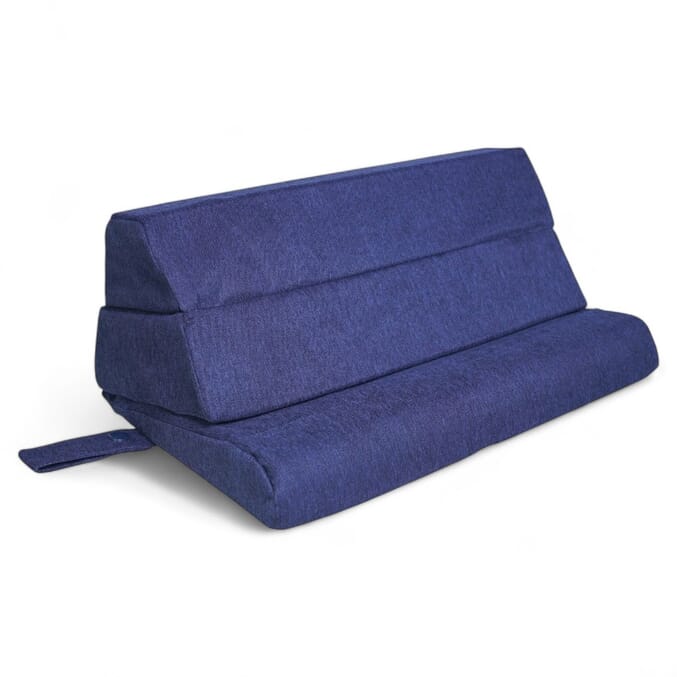 tablet pillow stand