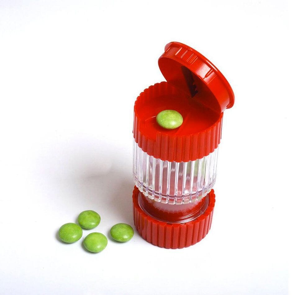 Tabtime Pillmaster 2