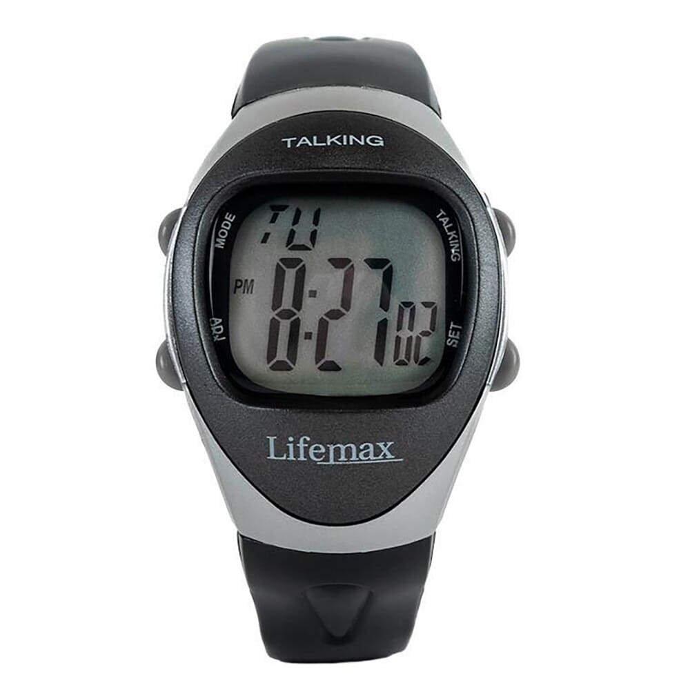 Talking Big Digit Watch