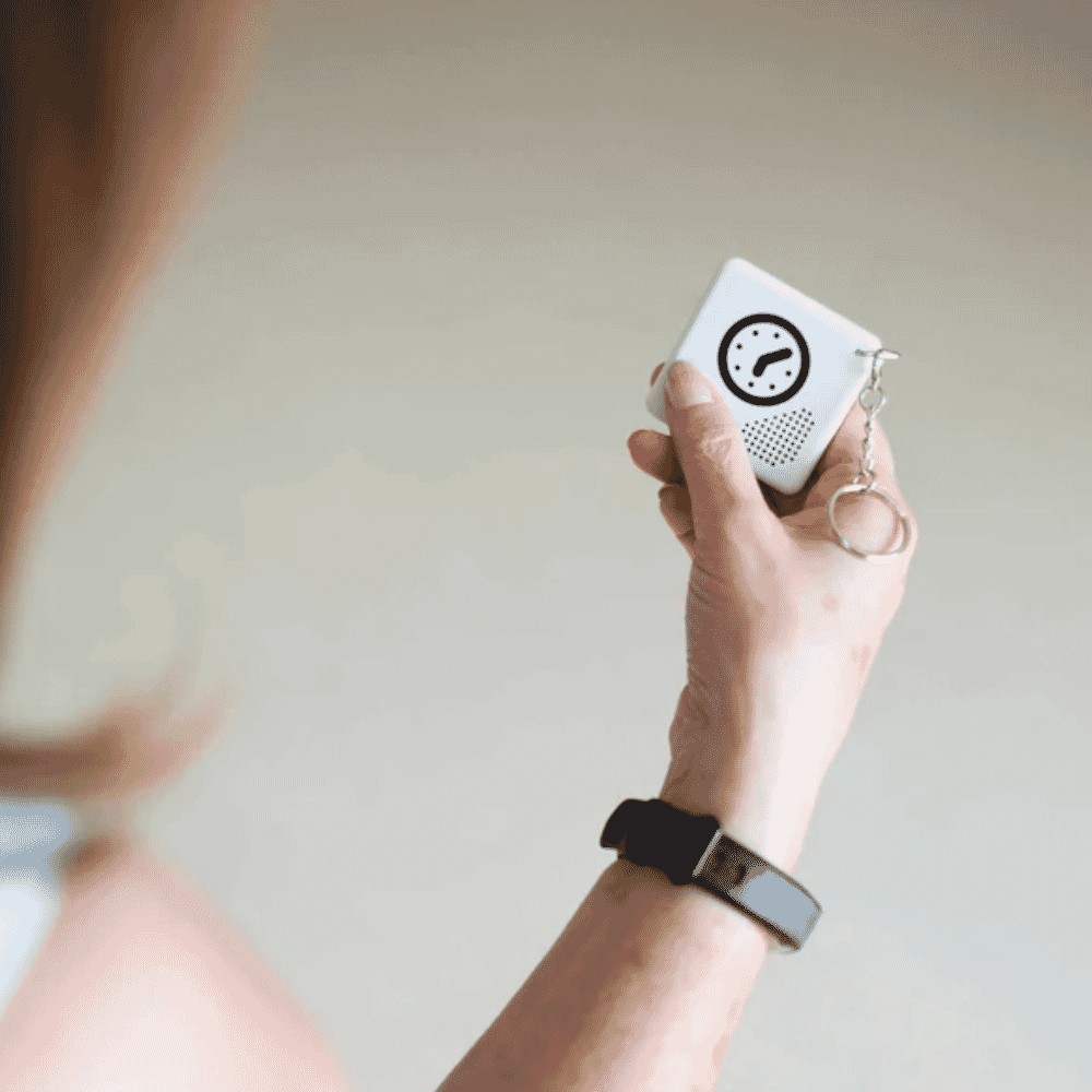 talking time pal clock lifestyle