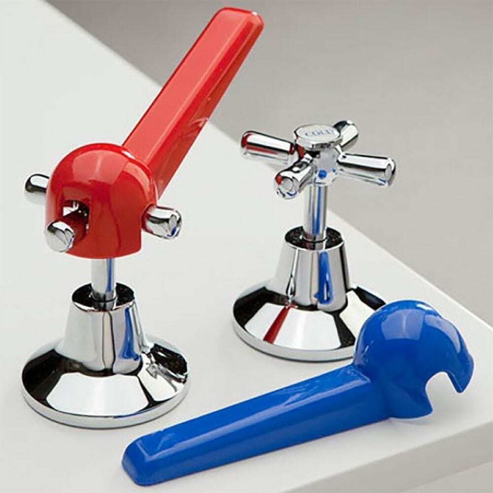 Gripping Aids, Key Turning Aids & Tap Turners For Disabled & Elderly