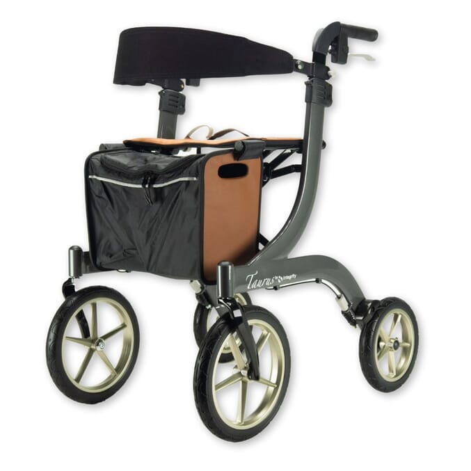 taurus outdoor rollator 