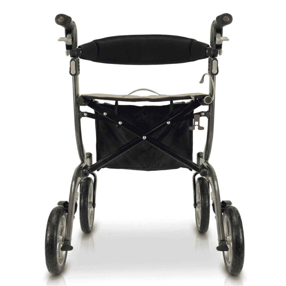 taurus outdoor rollator back