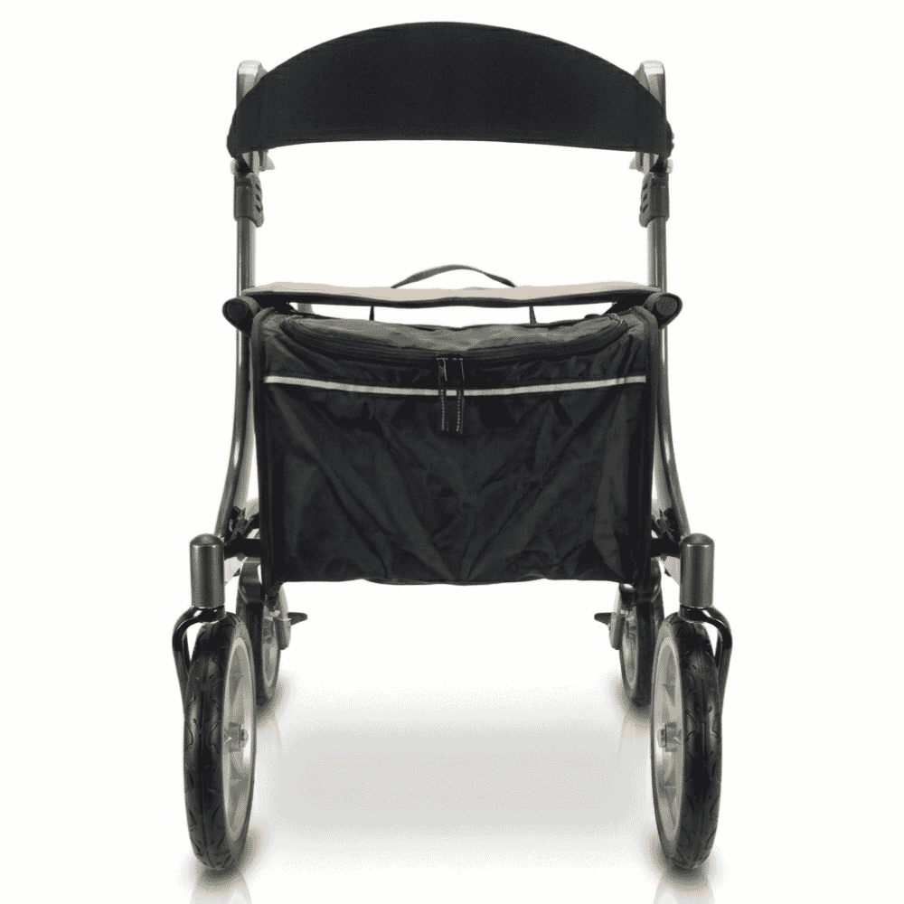 taurus outdoor rollator front