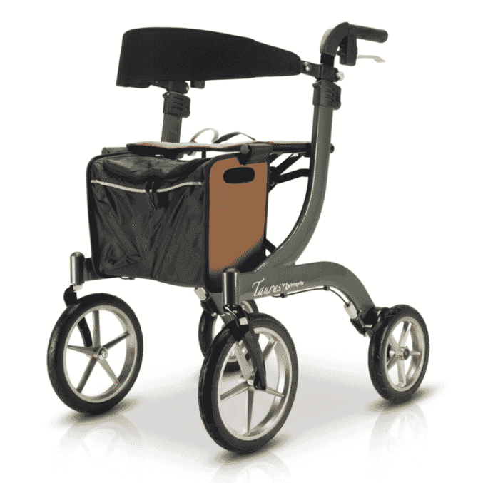 taurus outdoor rollator