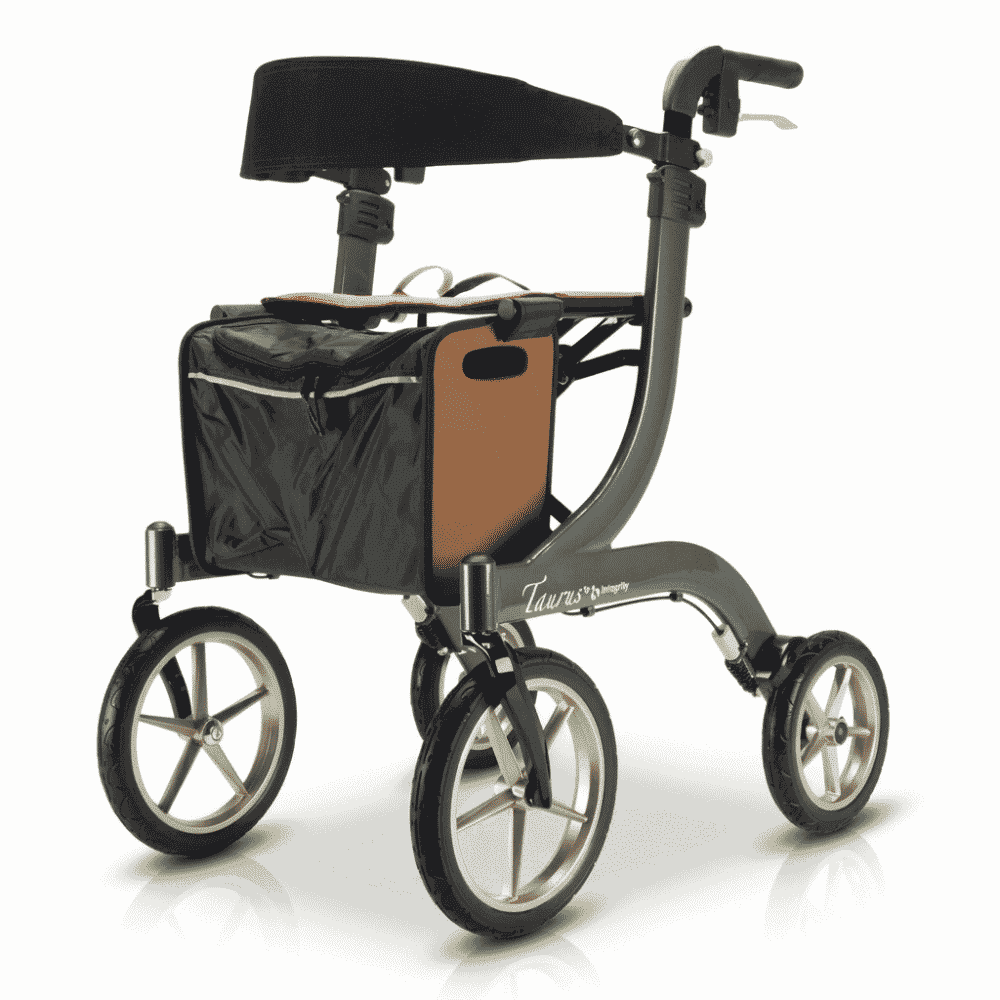 Taurus Outdoor Rollator
