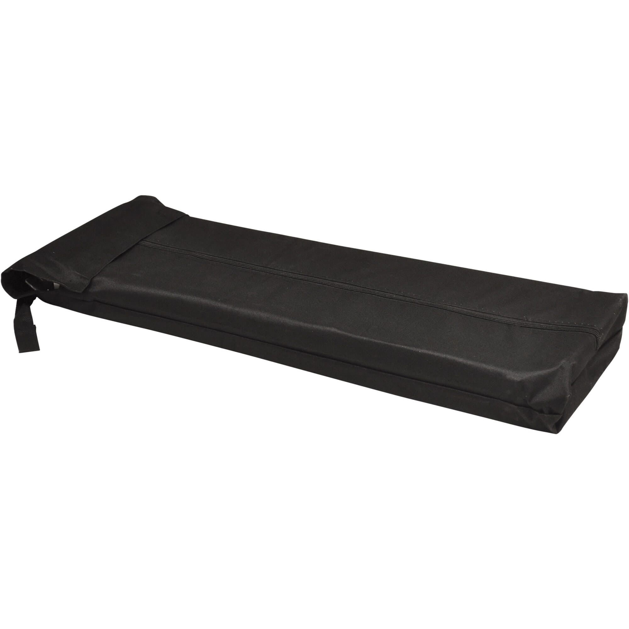 telescopic non slip channel ramps with bag
