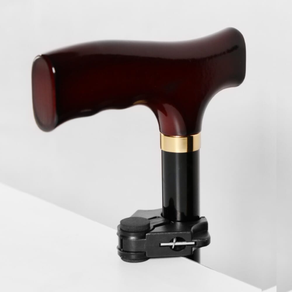 telescopic stick clip lifestyle