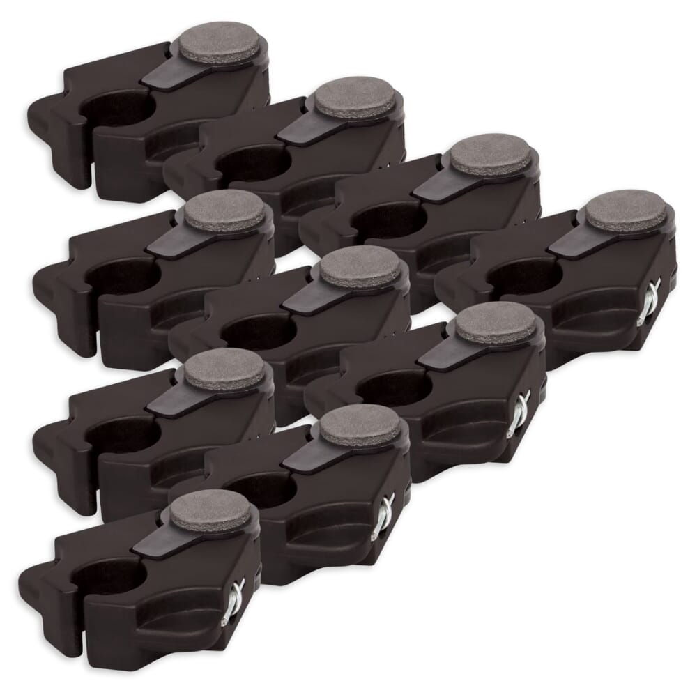 telescopic stick clip pack of 10