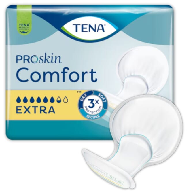 tena comfort extra 2100ml