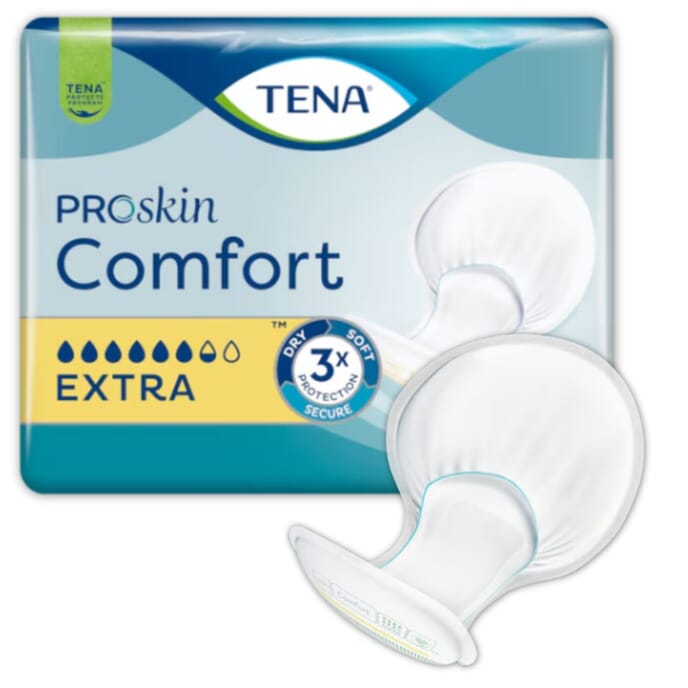 tena comfort extra 2100ml